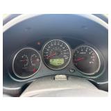 2008 Subaru Forester