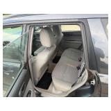 2008 Subaru Forester