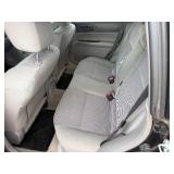 2008 Subaru Forester