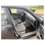 2008 Subaru Forester
