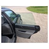 2008 Subaru Forester