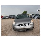 2013 Nissan Rogue AWD