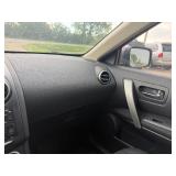 2013 Nissan Rogue AWD