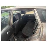 2013 Nissan Rogue AWD