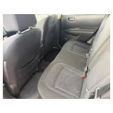 2013 Nissan Rogue AWD