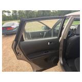 2013 Nissan Rogue AWD