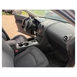 2013 Nissan Rogue AWD