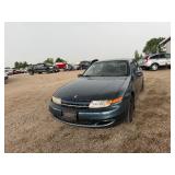 2002 Saturn L200