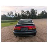 2002 Saturn L200