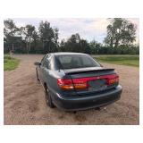 2002 Saturn L200