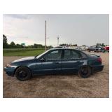 2002 Saturn L200
