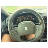 2002 Saturn L200