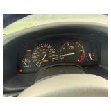 2002 Saturn L200
