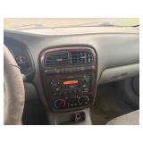 2002 Saturn L200