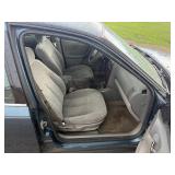 2002 Saturn L200