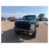 2008 Ford F350 6.4L Diesel