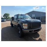 2008 Ford F350 6.4L Diesel