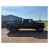 2008 Ford F350 6.4L Diesel