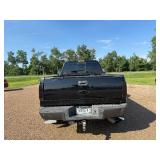 2008 Ford F350 6.4L Diesel