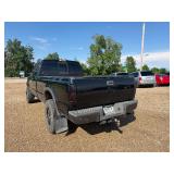 2008 Ford F350 6.4L Diesel