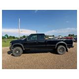 2008 Ford F350 6.4L Diesel