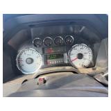 2008 Ford F350 6.4L Diesel