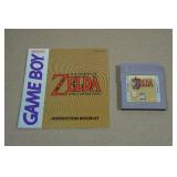 Nintendo Gameboy The Legend of Zelda: Link