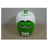 M&M