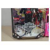 Harley Davidson and Rosie O