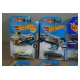 *20* Hot Wheels