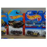 *20* Hot Wheels