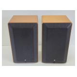 Quality working ADS High-Fi Loudspeaker System Speakers - Model L780/2