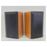 Quality working ADS High-Fi Loudspeaker System Speakers - Model L780/2