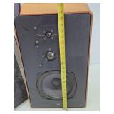 Quality working ADS High-Fi Loudspeaker System Speakers - Model L780/2