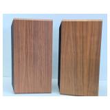 Quality working ADS High-Fi Loudspeaker System Speakers - Model L780/2