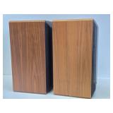 Quality working ADS High-Fi Loudspeaker System Speakers - Model L780/2