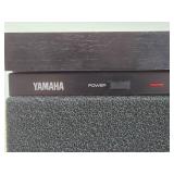 Working YAMAHA Model NS-W2 Super Woofer Speaker