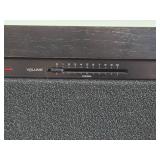 Working YAMAHA Model NS-W2 Super Woofer Speaker