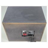Working YAMAHA Model NS-W2 Super Woofer Speaker
