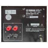Working YAMAHA Model NS-W2 Super Woofer Speaker