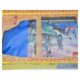 COMPLETE Vintage LEGO Pirate Playset #1