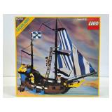 COMPLETE Vintage LEGO Pirate Playset #2