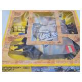 COMPLETE Vintage LEGO Pirate Playset #2