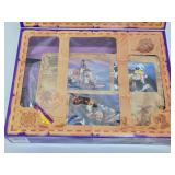 COMPLETE Vintage LEGO Pirate Playset #3