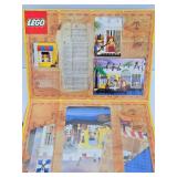 COMPLETE Vintage LEGO Pirate Playset #5