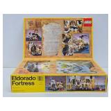 COMPLETE Vintage LEGO Pirate Playset #6