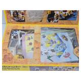 COMPLETE Vintage LEGO Pirate Playset #6
