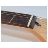 Nice Condition FENDER Squire Strat Electric Guitar w/Case