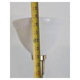 Quality Pair of Tall STIFFEL Brass Table Lamps