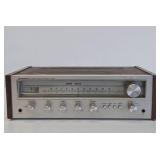 Working Vintage PIONEER Model SX-450 Stereo Receiver